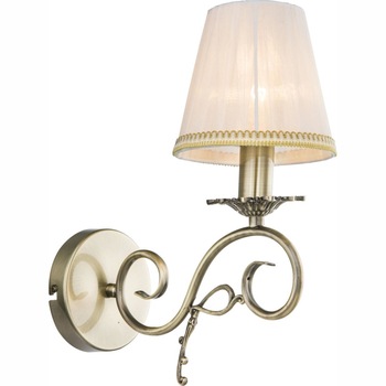 Aplica Interior Globo Lighting Genoveva III IL-371722 E14, max 60W, 230v Aplica Interior Globo Lighting Genoveva III IL-371722 E14, max 60W, 230v