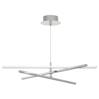 Plafoniera Rabalux Meredith IL-332480 LED 18W Plafoniera Rabalux Meredith IL-332480 LED 18W