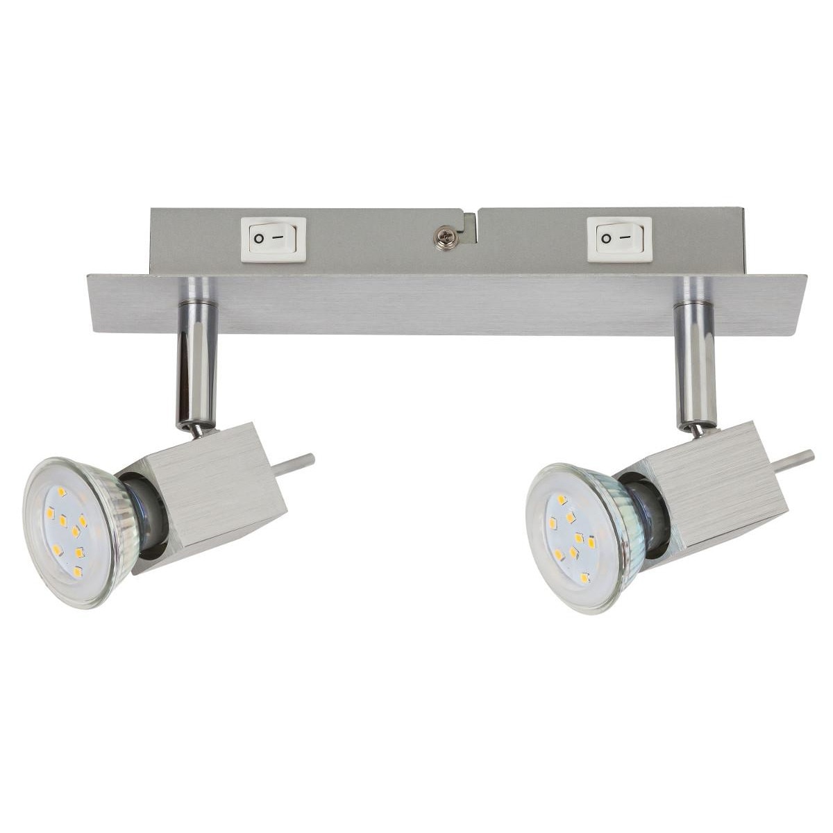 Plafoniera Spot Rabalux Agata IL-336758 LED GU10 5W