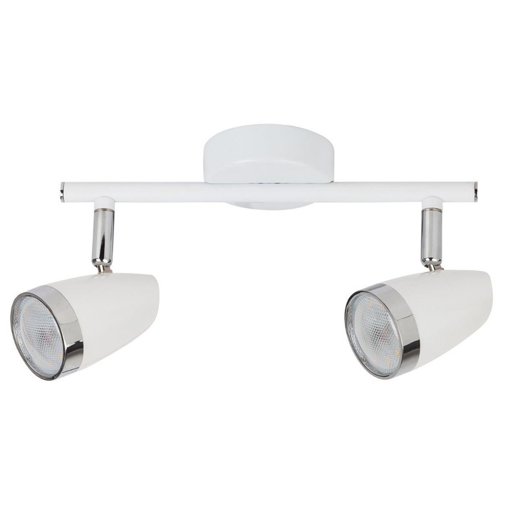 Plafoniera Spot Rabalux Karen IL-336667 LED 4W
