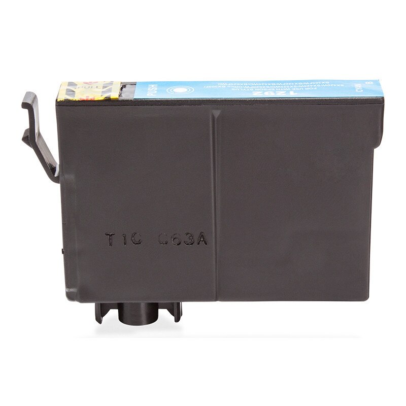 Cartus Ink Compatibil T1292,Stylus SX 445W ,SX 425W , BX 535WD ,BX 635FWD,BX 935FWD,WF 3520DWF ,BX 630FW , WF 7515,WF 7525 ,WF 7015 ,SX 235W ,SX 430W,SX 230,SX 240W,SX 435W,SX 440W,SX 535WD,SX 420W ,BX 305F , BX 305FW , WF 3530DTWF ,BX 525WD,SX 620FW