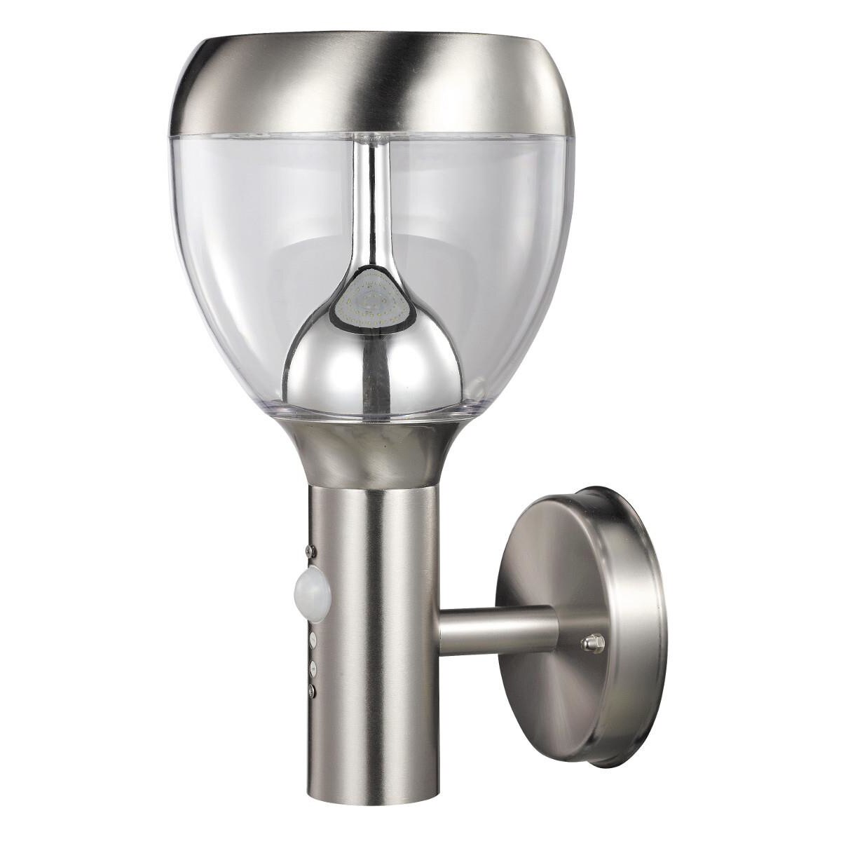 Aplica Exterior Rabalux Dresden IL-338438 LED 6,5W