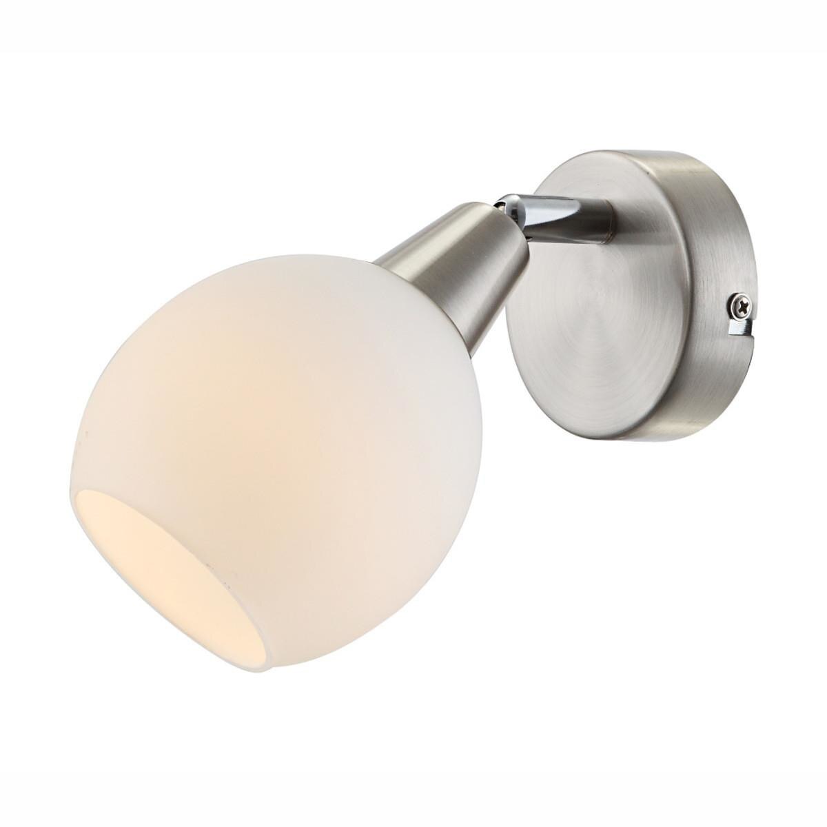 Aplica Spot Globo Lighting Elliott IL-370776 E14-LED, max 3W, 230v