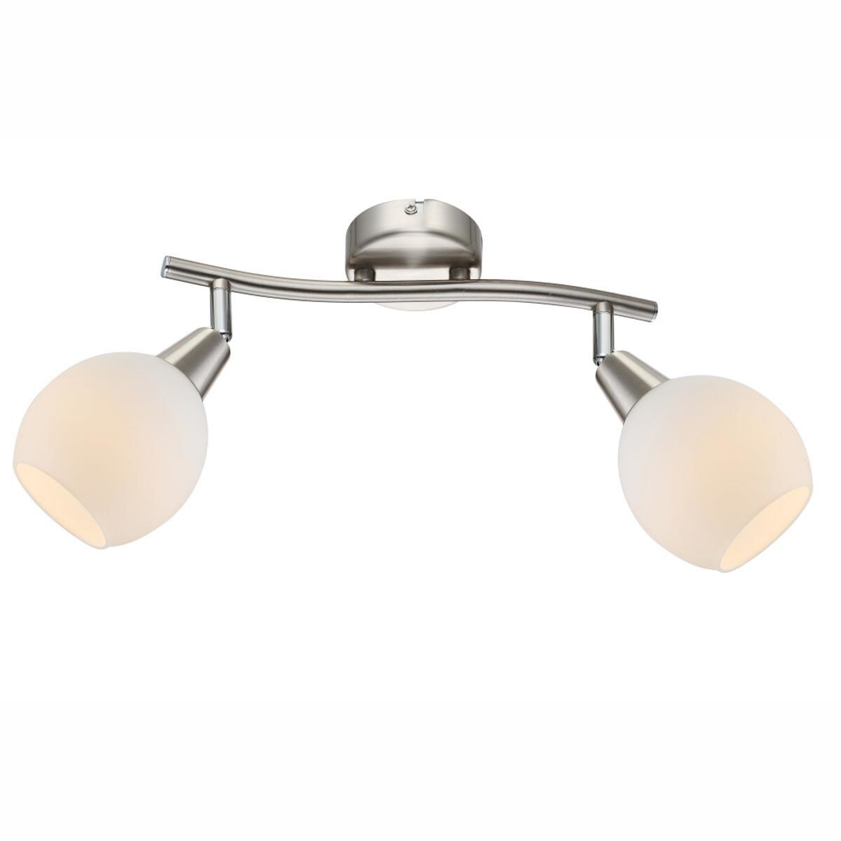 Plafoniera Spot Globo Lighting Elliott IL-370778 E14-LED, max 3W, 230v