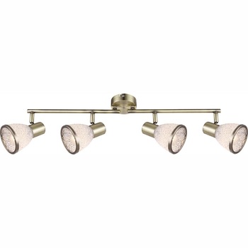 Plafoniera Globo Lighting Elsa IL-371066 E14-LED, max 4W, 230v Plafoniera Globo Lighting Elsa IL-371066 E14-LED, max 4W, 230v