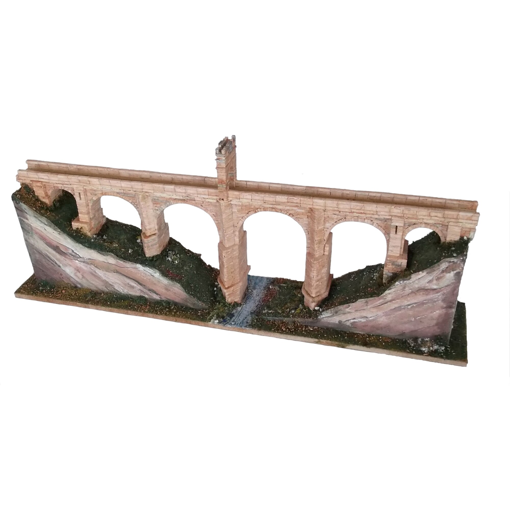 Pod de piatra Alcantara kit ceramica Domenech