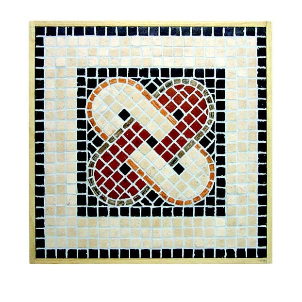 Mozaic decorativ ceramica FIGURA Domenech