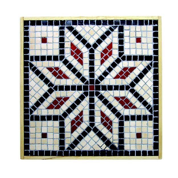 Mozaic decorativ ceramica FIGURA Domenech