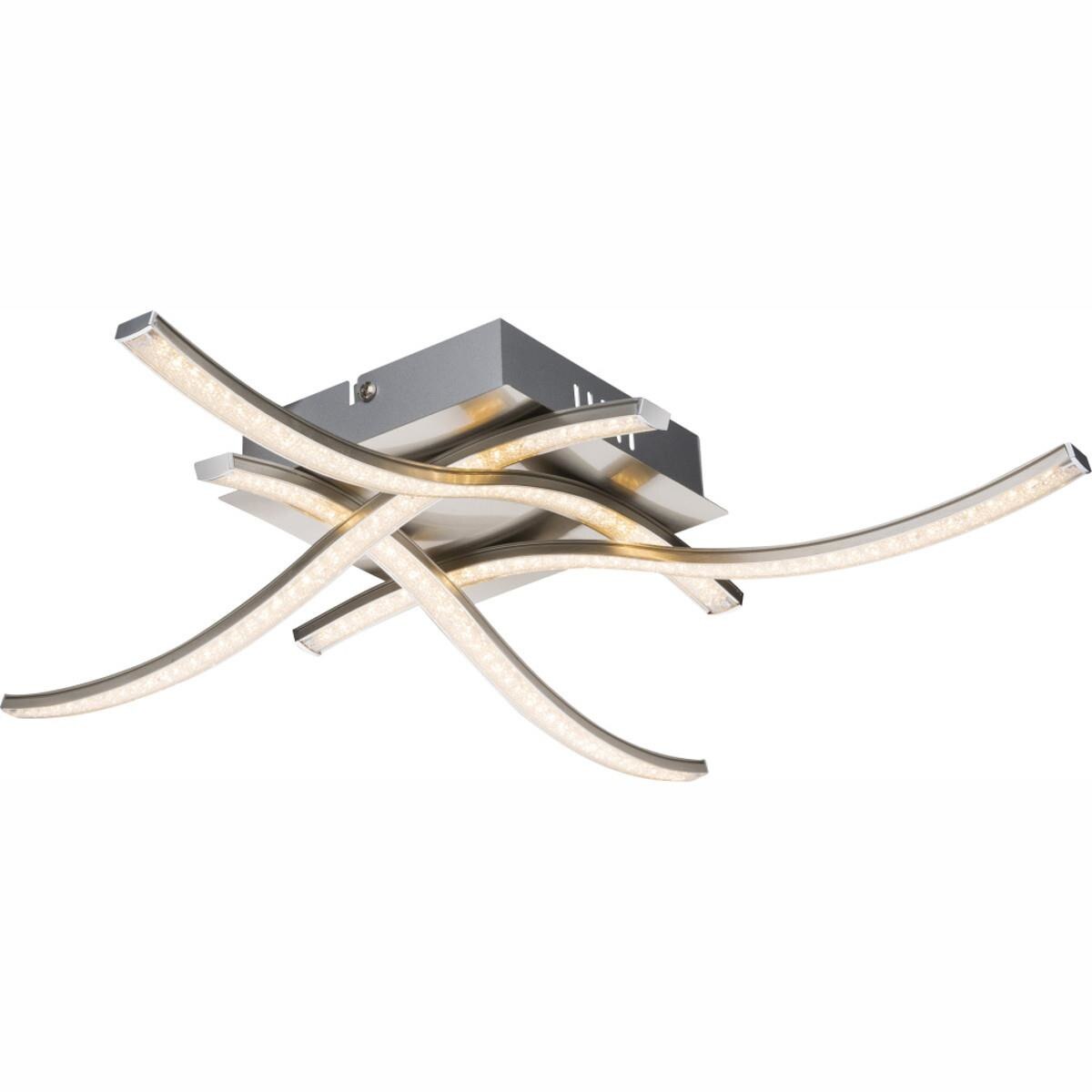 Plafoniera Globo Lighting Jorne IL-371516 LED 15W