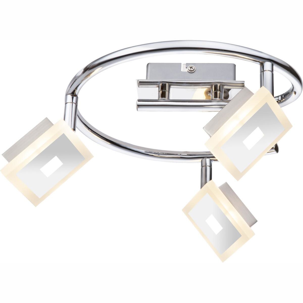 Plafoniera Spot Globo Lighting Gerolf IL-371080 LED 5W