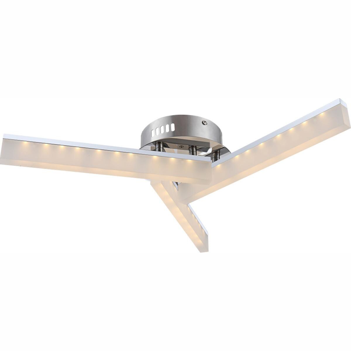 Plafoniera Globo Lighting Varazze IL-371545 LED 5W