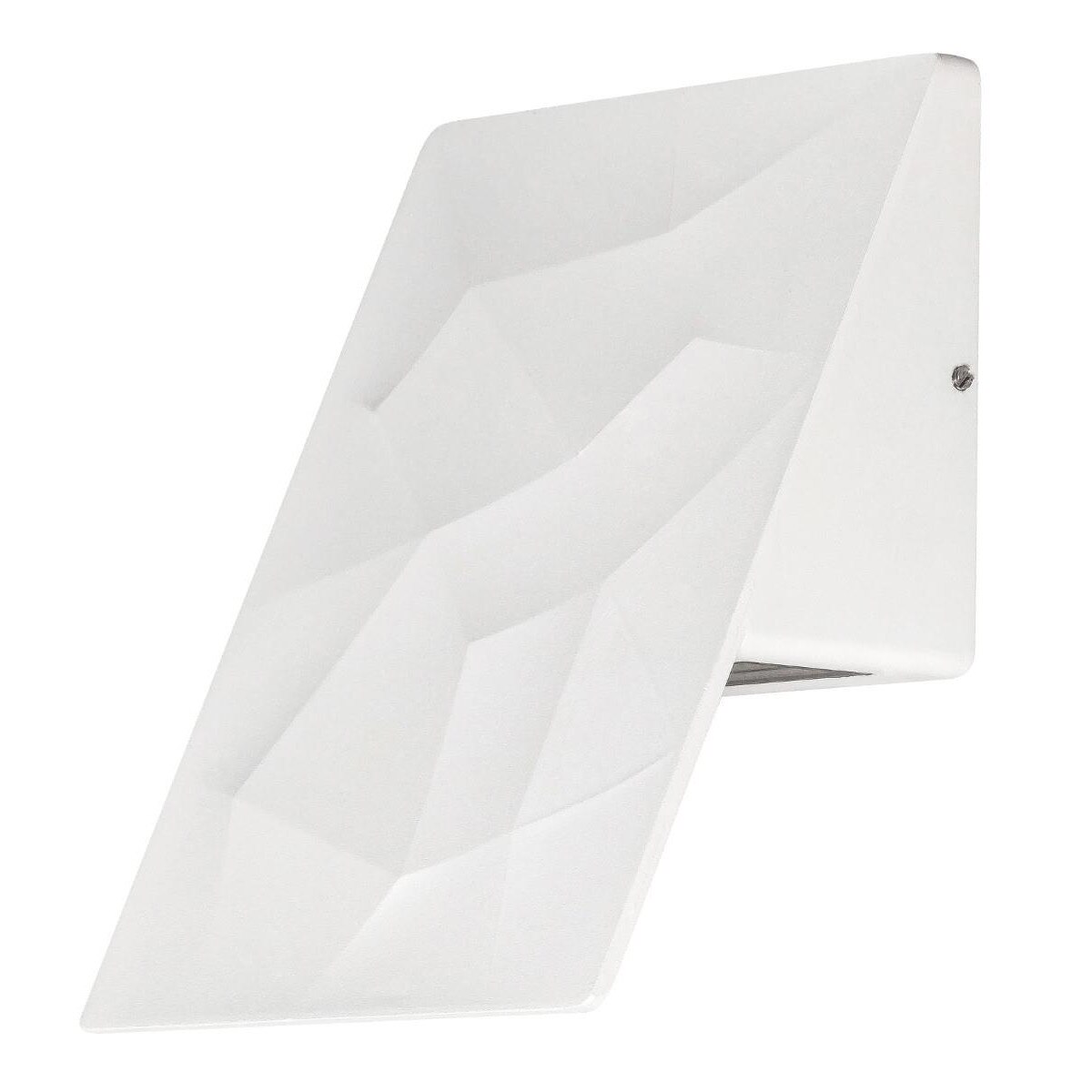 Aplica Exterior Rabalux Nancy IL-338109 LED 8,5W