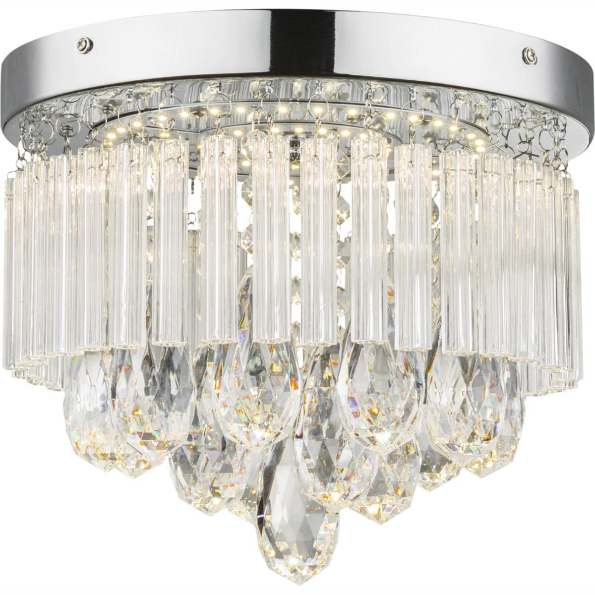 Plafoniera Globo Lighting Manilo IL-371673 LED 12W