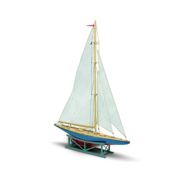 Kit corabie din lemn de asamblat Endeavour 1:193 Kit corabie din lemn de asamblat Endeavour 1:193