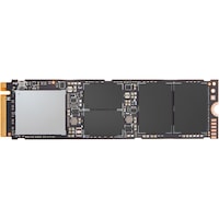 Solid-State Drive (SSD) Intel 760p Series 1TB, M.2