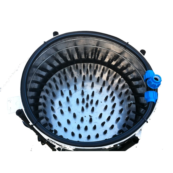 Deplumator Pasari
