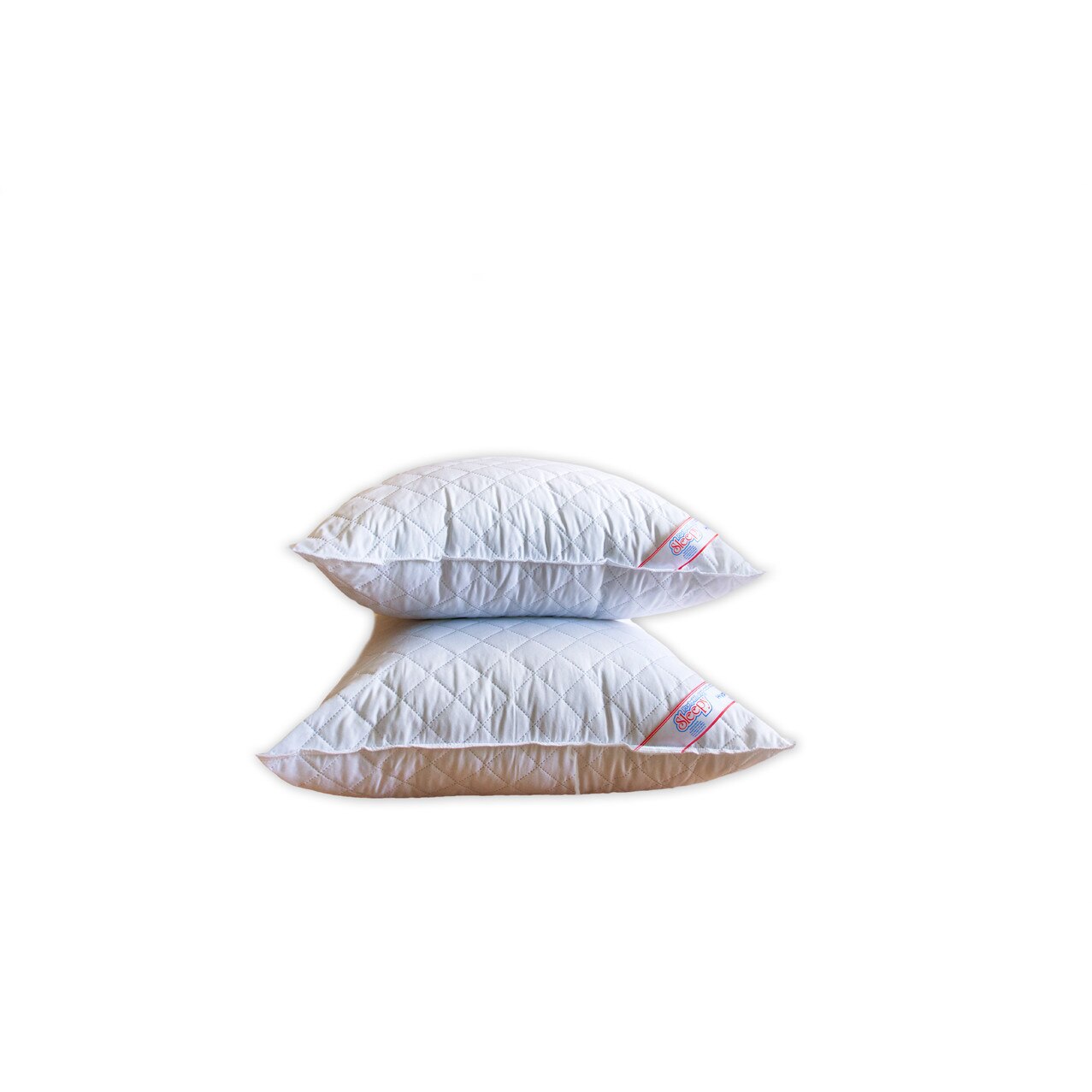 Set doua Perne matlasate, Hypo-Alergice, 70x70