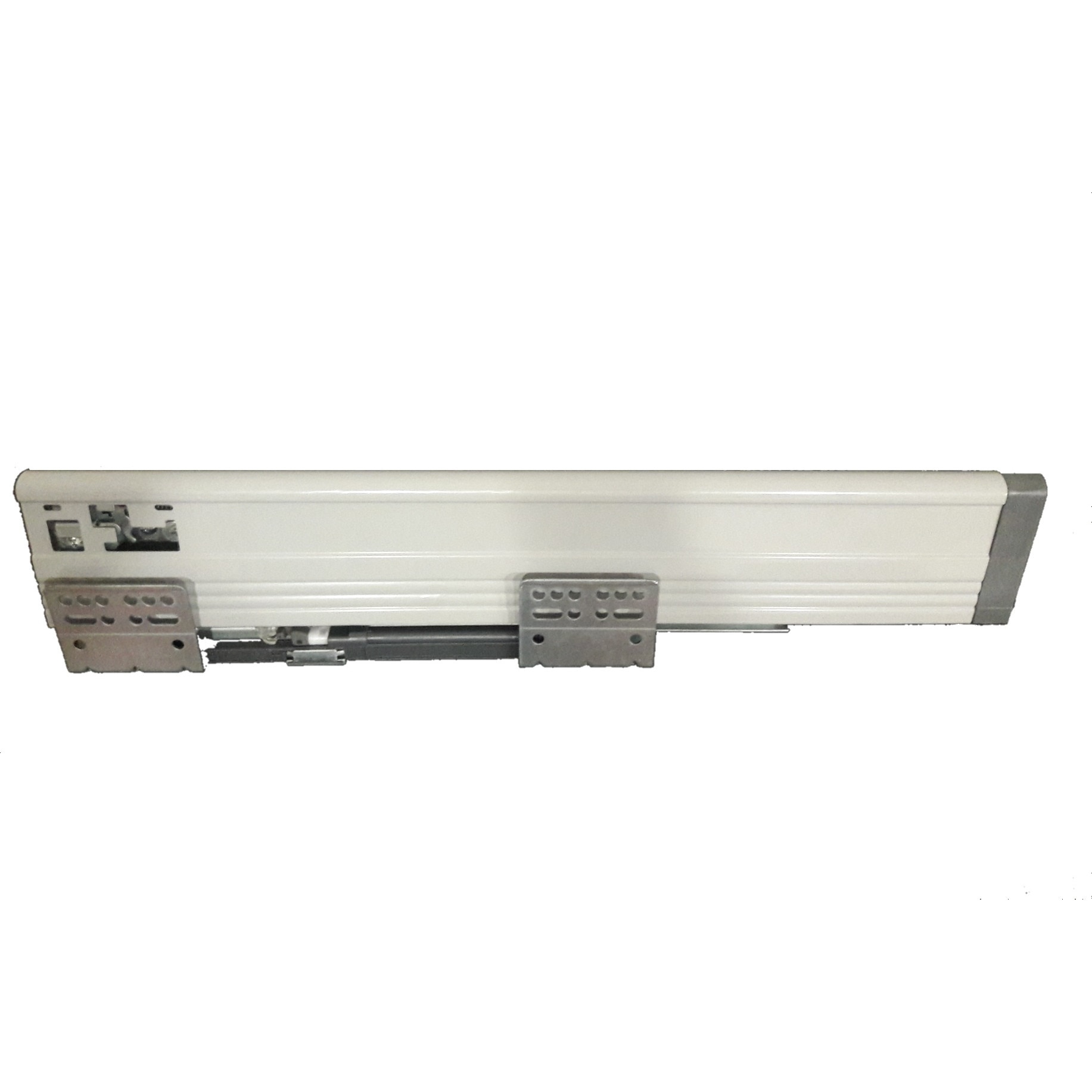 Glisiera TANDEM 500 MM cu extragere totala