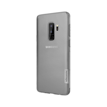 Husa Slim Samsung S9 Plus Nillkin Nature Fumurie Husa Slim Samsung S9 Plus Nillkin Nature Fumurie