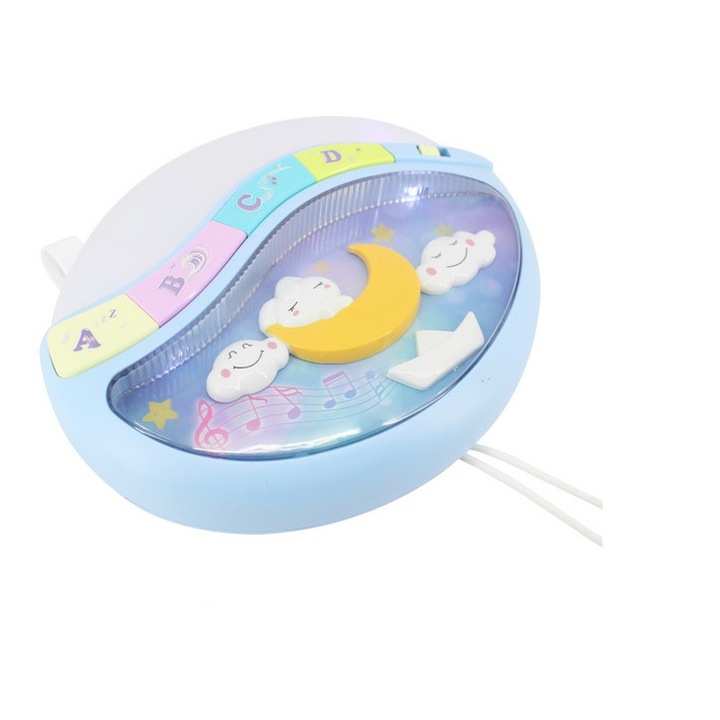 Lampa de veghe pentru copii Sky