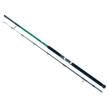 Lanseta somn fibra de carbon Baracuda Corsair Boat 2.40 m A: 100-300 g Lanseta somn fibra de carbon Baracuda Corsair Boat 2.40 m A: 100-300 g