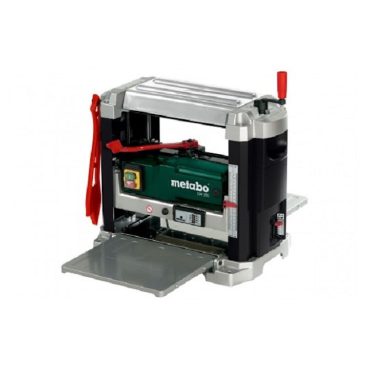 Щрайхмус METABO DH 330 1800W