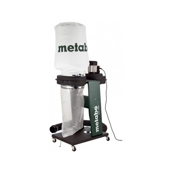 Exhaustor (Aspirator) SPA 1200 Metabo ,putere 0.55 kW , debit aer 900 mc/h , Exhaustor (Aspirator) SPA 1200 Metabo ,putere 0.55 kW , debit aer 900 mc/h ,