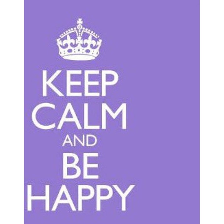Various Artists-Keep Calm and Be Happy-3CD