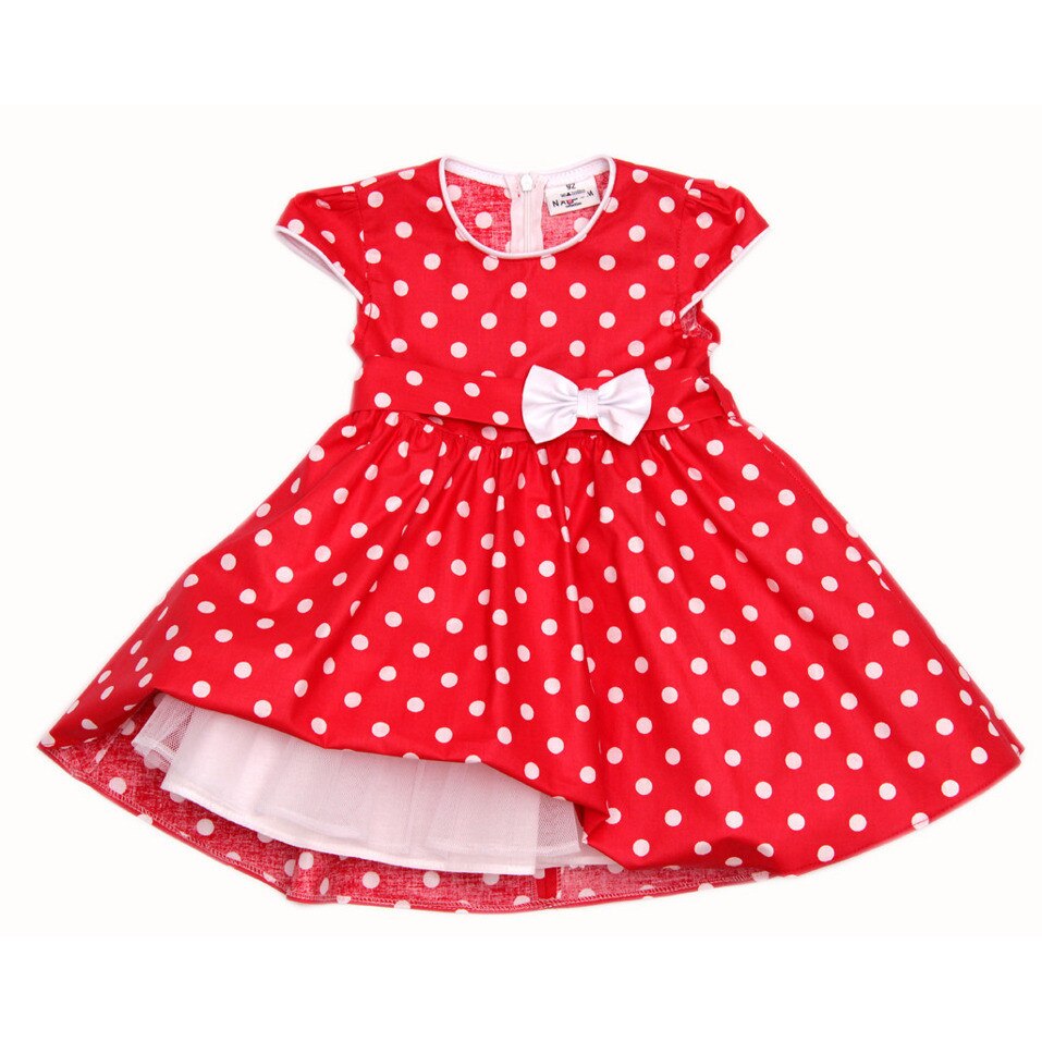 Rochita eleganta, Nat&Tom, rosie