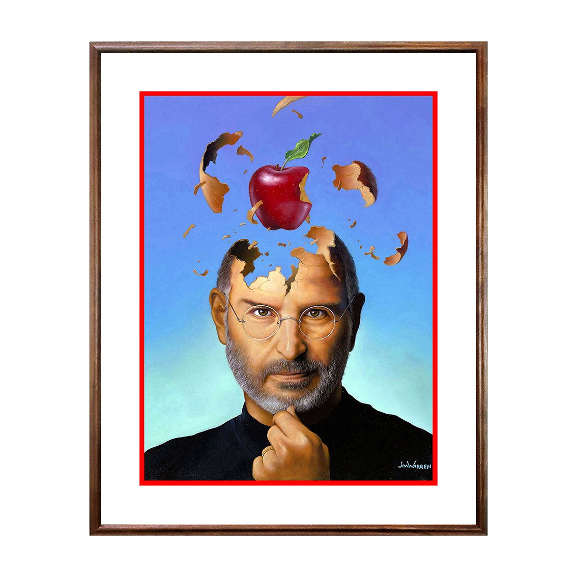 Tablou Poster, Fantasy - FY-033, 40 x 50 cm