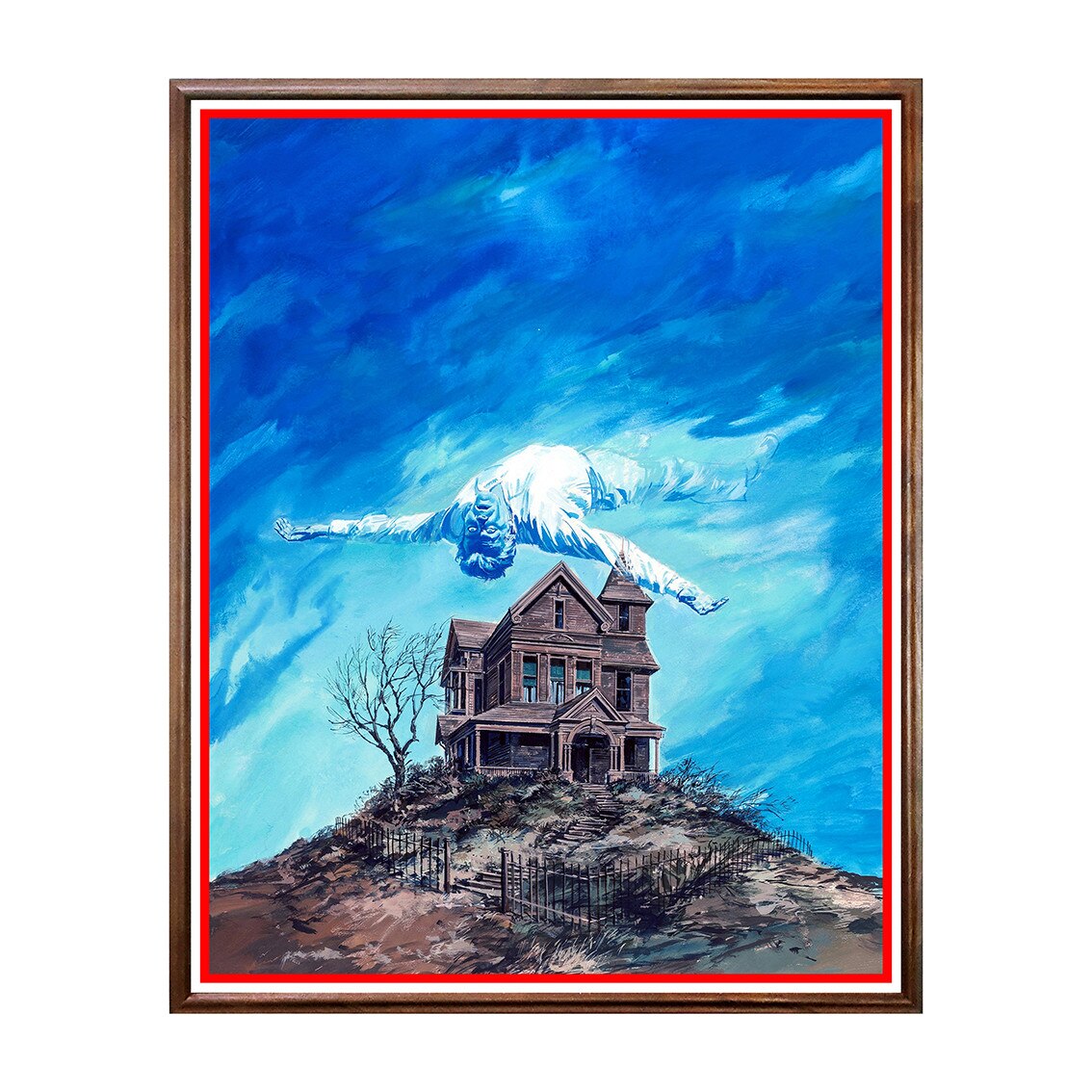 Tablou Poster, Fantasy - FY-113, 40 x 50 cm