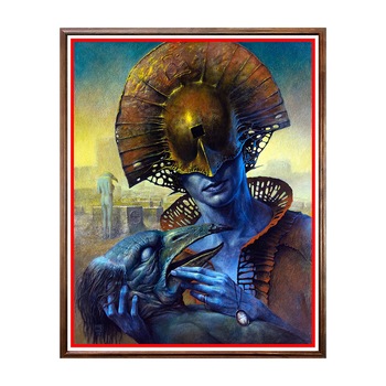 Tablou Poster, Fantasy - FY-119, 40 x 50 cm Tablou Poster, Fantasy - FY-119, 40 x 50 cm