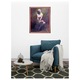 Tablou Poster, Nud - ND-009, 40 x 50 cm