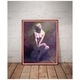 Tablou Poster, Nud - ND-009, 40 x 50 cm