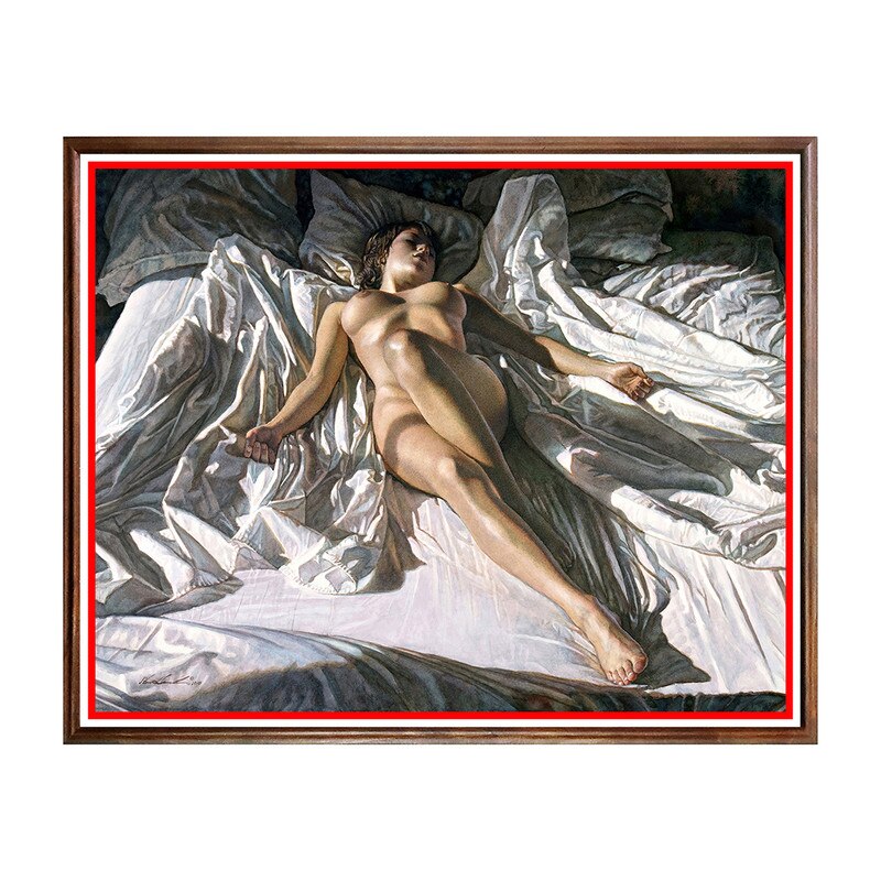 Tablou Poster, Nud - ND-032, 40 x 50 cm