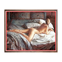 Tablou Poster, Nud - ND-038, 40 x 50 cm