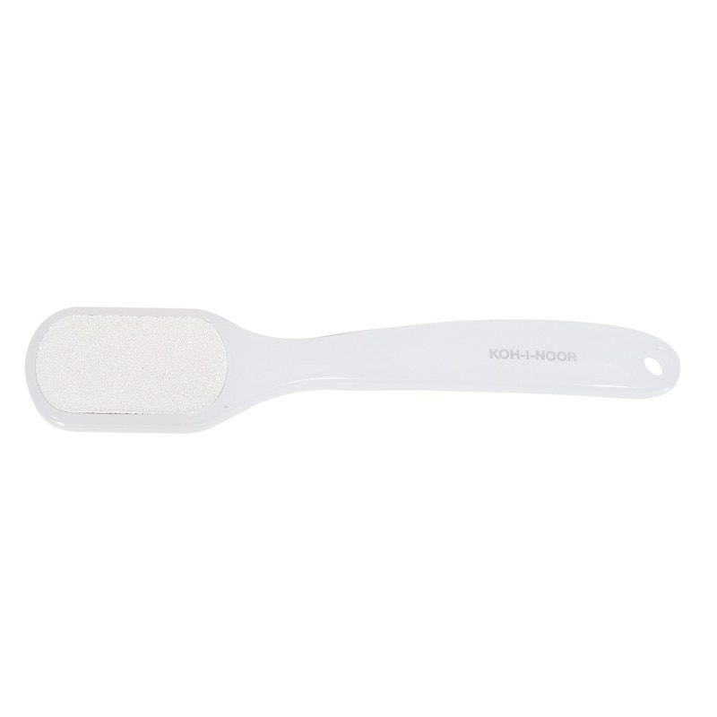 Razatoare ceramica calcaie si picioare 18.5 cm, Koh-I-Noor