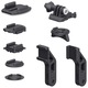 Carcasa functionala SP Connect Samsung S8