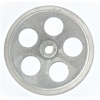 Fulie pentru motor electric diametru 150 mm Fulie pentru motor electric diametru 150 mm