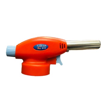 Lampa gaz 915, aprindere piezzo electrica, cartus propan/butan Lampa gaz 915, aprindere piezzo electrica, cartus propan/butan