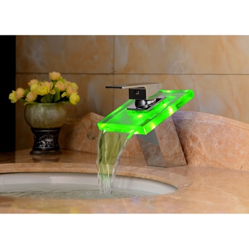 Baterie lavoar cu led Sidef Grunberg Baterie lavoar cu led Sidef Grunberg