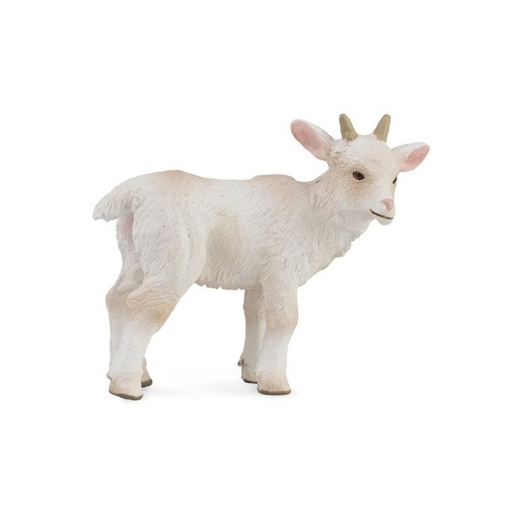 Kecske figura - S Collecta állvány