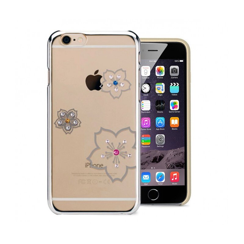 Husa Capac Astrum BLOSSOMING Apple iPhone 6/6s Plus, 5,5