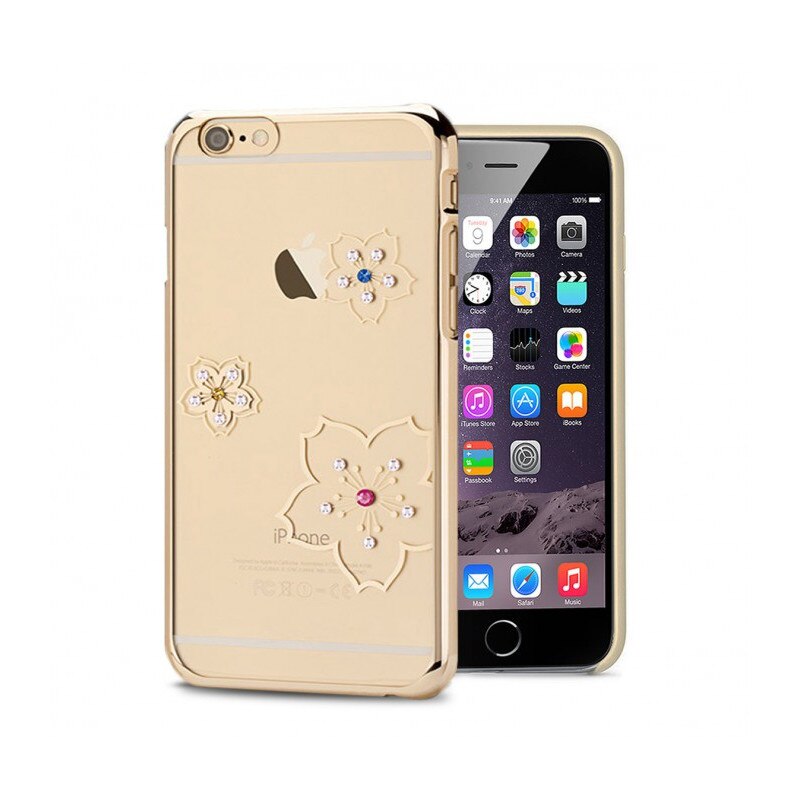 Husa Capac Astrum BLOSSOMING Apple iPhone 6/6s Plus, 5,5