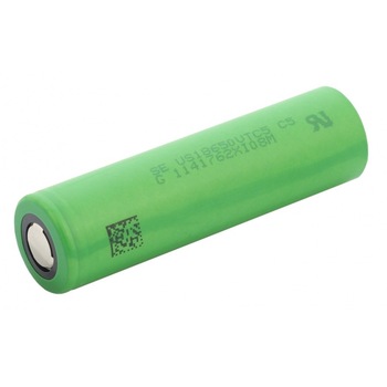 Acumulator Li-Ion 18650 SONY VTC5 3.6V 2600mAh 20A fara protectie Acumulator Li-Ion 18650 SONY VTC5 3.6V 2600mAh 20A fara protectie