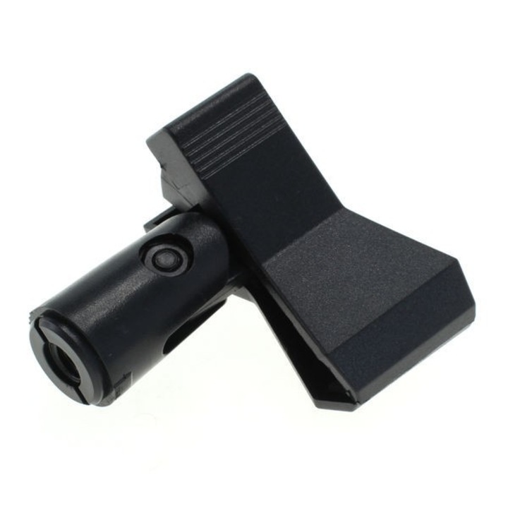 Clema cu filet marca CELLTEK pentru microfon cu diametru 13-28mm