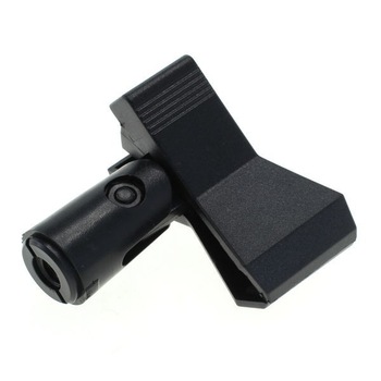 Clema cu filet marca CELLTEK pentru microfon cu diametru 13-28mm Clema cu filet marca CELLTEK pentru microfon cu diametru 13-28mm