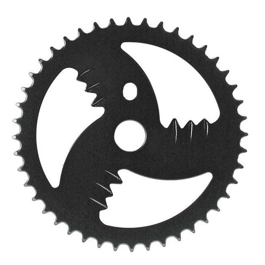 Angrenaj metal SXT, BMX, 44 T