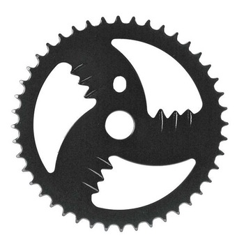 Angrenaj metal SXT, BMX, 44 T Angrenaj metal SXT, BMX, 44 T