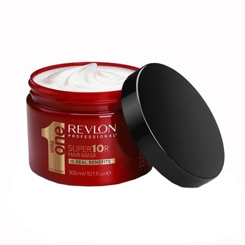 Masca Revlon Professional Uniq One Super10R, 300 ml Masca Revlon Professional Uniq One Super10R, 300 ml